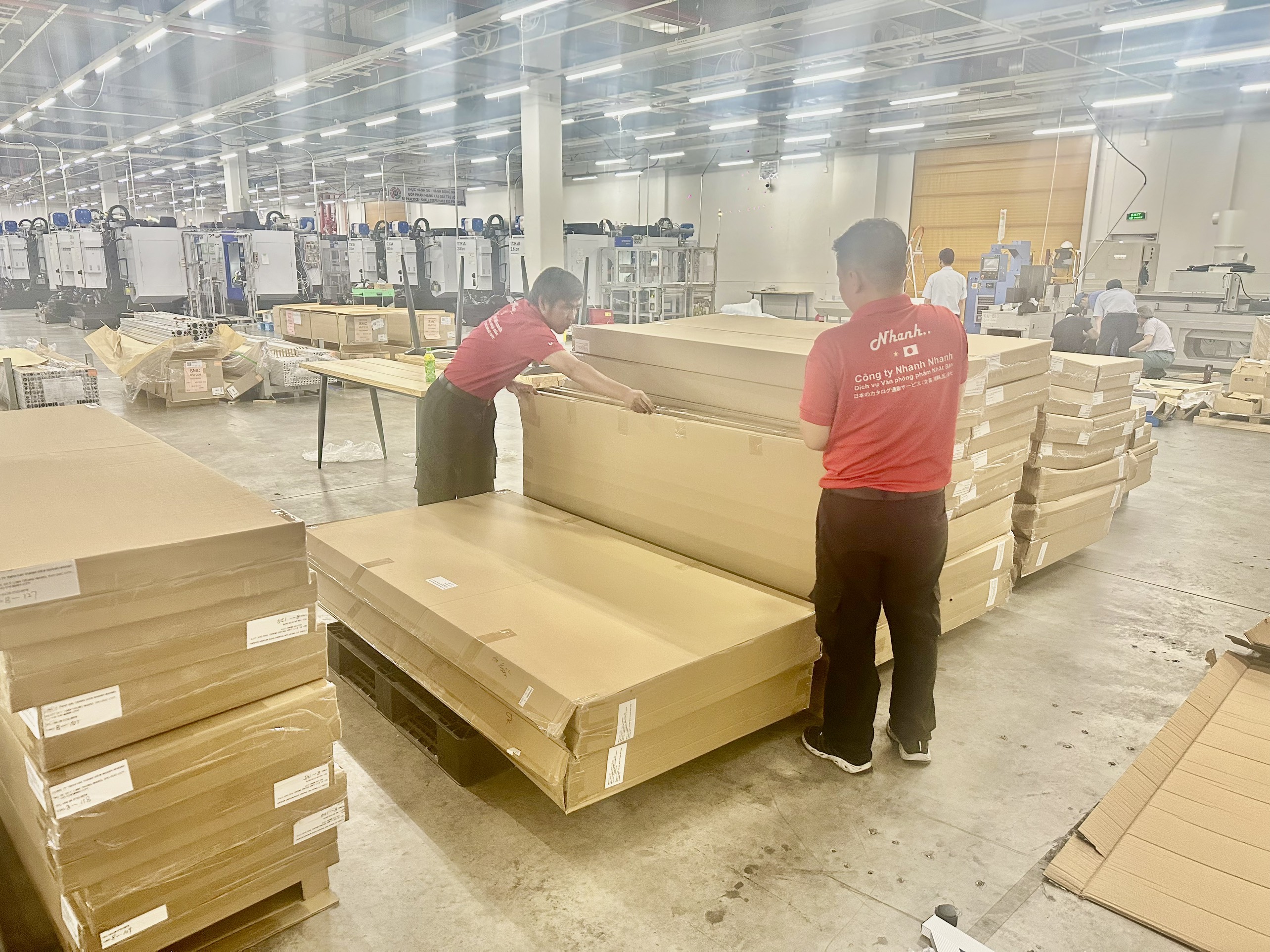 Wall magnetic board with aluminum frame, MagX 1200x900mm