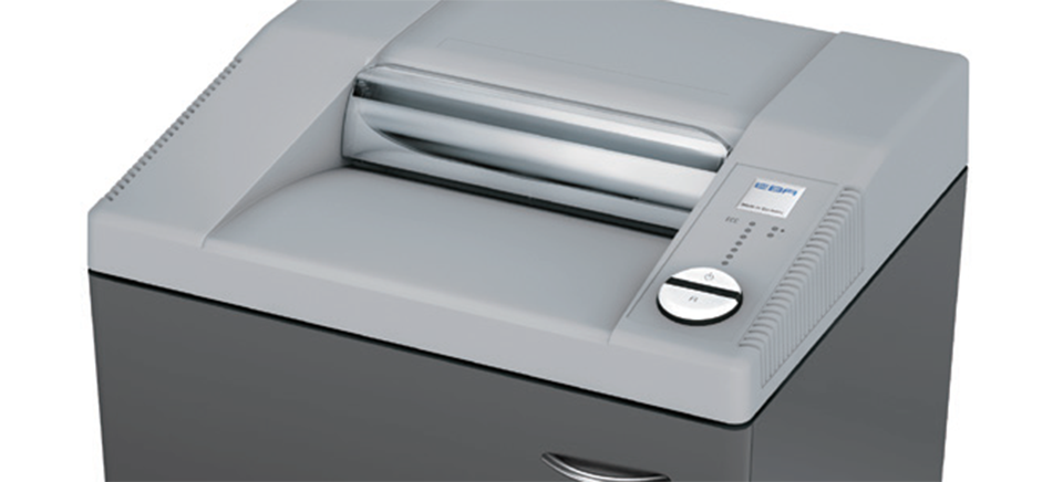 Ưu đãi đặc biệt – Giảm ngay 10% cho Máy hủy giấy EBA từ Đức