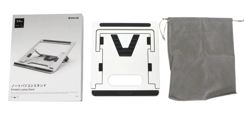 Tại sao nên chọn NPS10SV? Dễ dàng mang theo mọi nơi