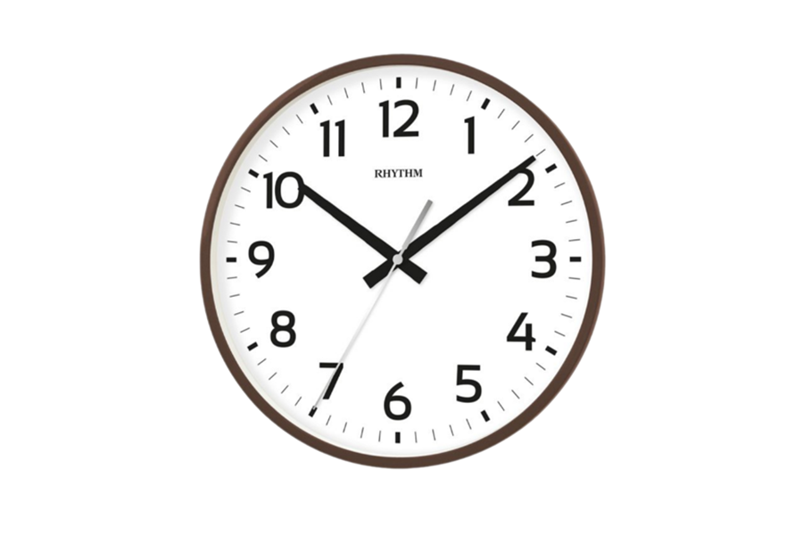 Giới thiệu Đồng Hồ RHYTHM - Thương hiệu nổi tiếng từ Nhật Bản, biểu tượng của chất lượng và sự chính xác.