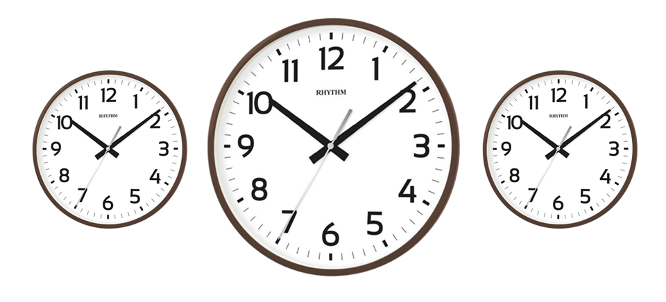 Giới thiệu Đồng Hồ RHYTHM - Thương hiệu nổi tiếng từ Nhật Bản, biểu tượng của chất lượng và sự chính xác.