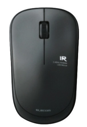 Chuột máy tính ELECOM wireless chất lượng cao cho doanh nghiệp