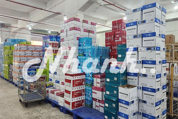 Công Ty Văn Phòng Phẩm Giá Sỉ KCN Nhanh Nhanh - Giao Đúng Lịch