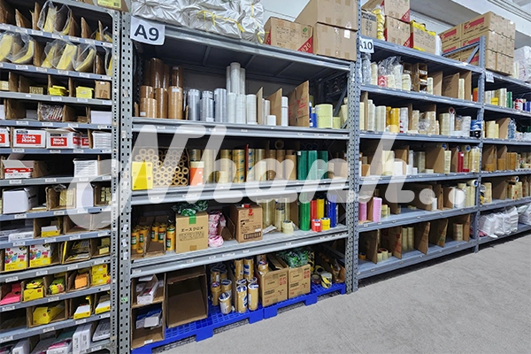 Công ty Văn Phòng Phẩm Nhanh Nhanh giá sỉ uy tín tại TP.HCM.