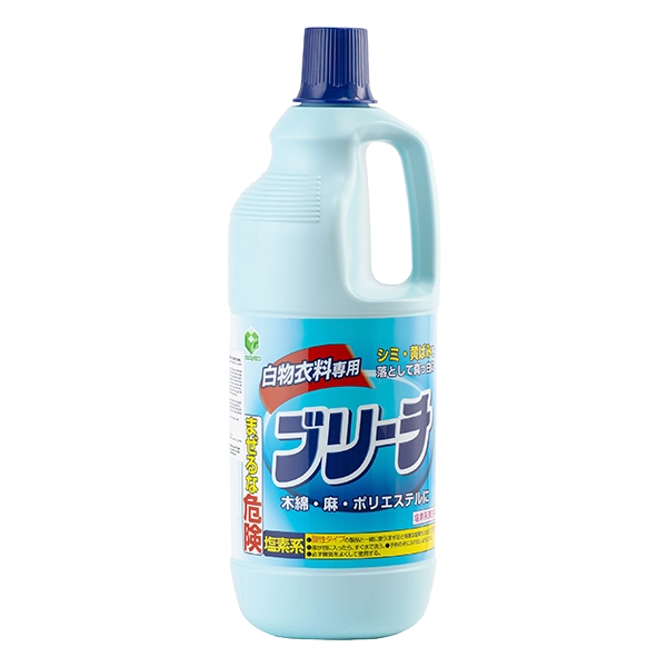 Chất tẩy trắng Javen Laundry Club