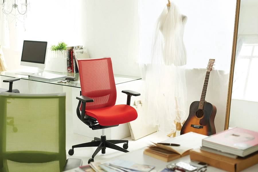 Ghế Kokuyo AIRGRACE