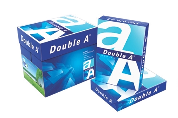 Giấy Double A