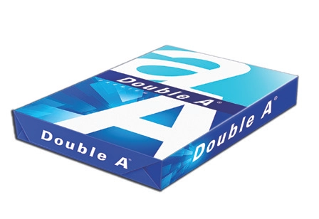 Giấy copy DOUBLE A A3/80gsm, a4/80gsm