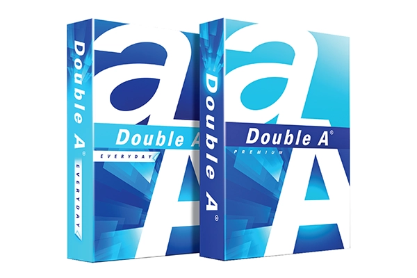 Thùng giấy in Double A A3 nhập khẩu chính hãng cho văn phòng công ty