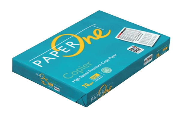 Giấy in PaperOne Copier khổ A3 định lượng 70gsm nhập khẩu Indonesia