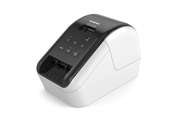 Máy in nhãn Brother QL-810W