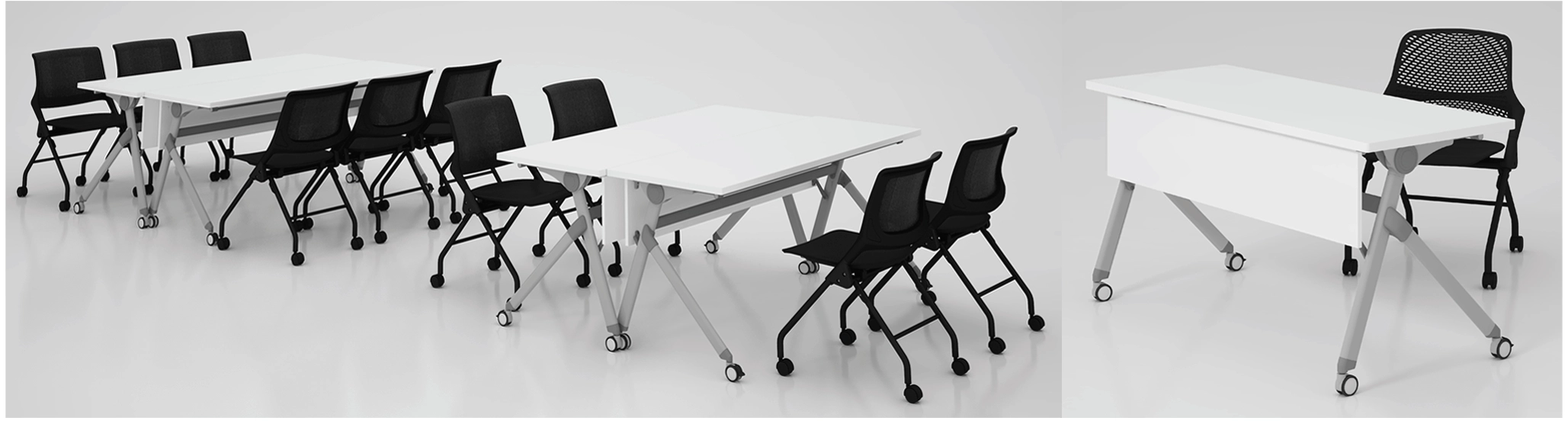 ghế cross Thiết Kế Thông Minh: Tối Ưu Diện Tích – Tối Đa Tiện Ích