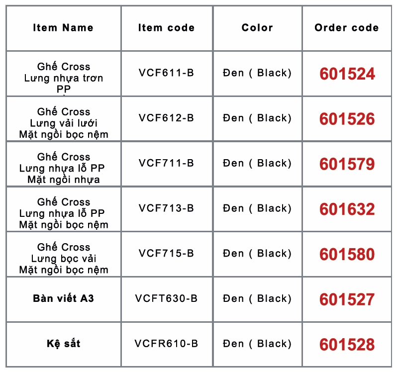 thong so ky thuat chi tiet ghe training cross