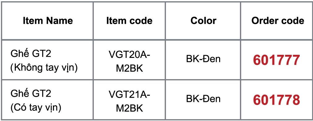 thong-tin-ghe-gt3-toyo-taper