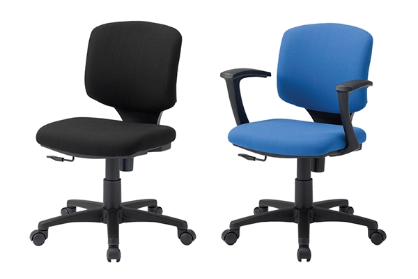 Ghế Làm Việc Đệm PU VOS (VOS420 & VOS470)