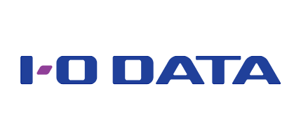 I-O DATA