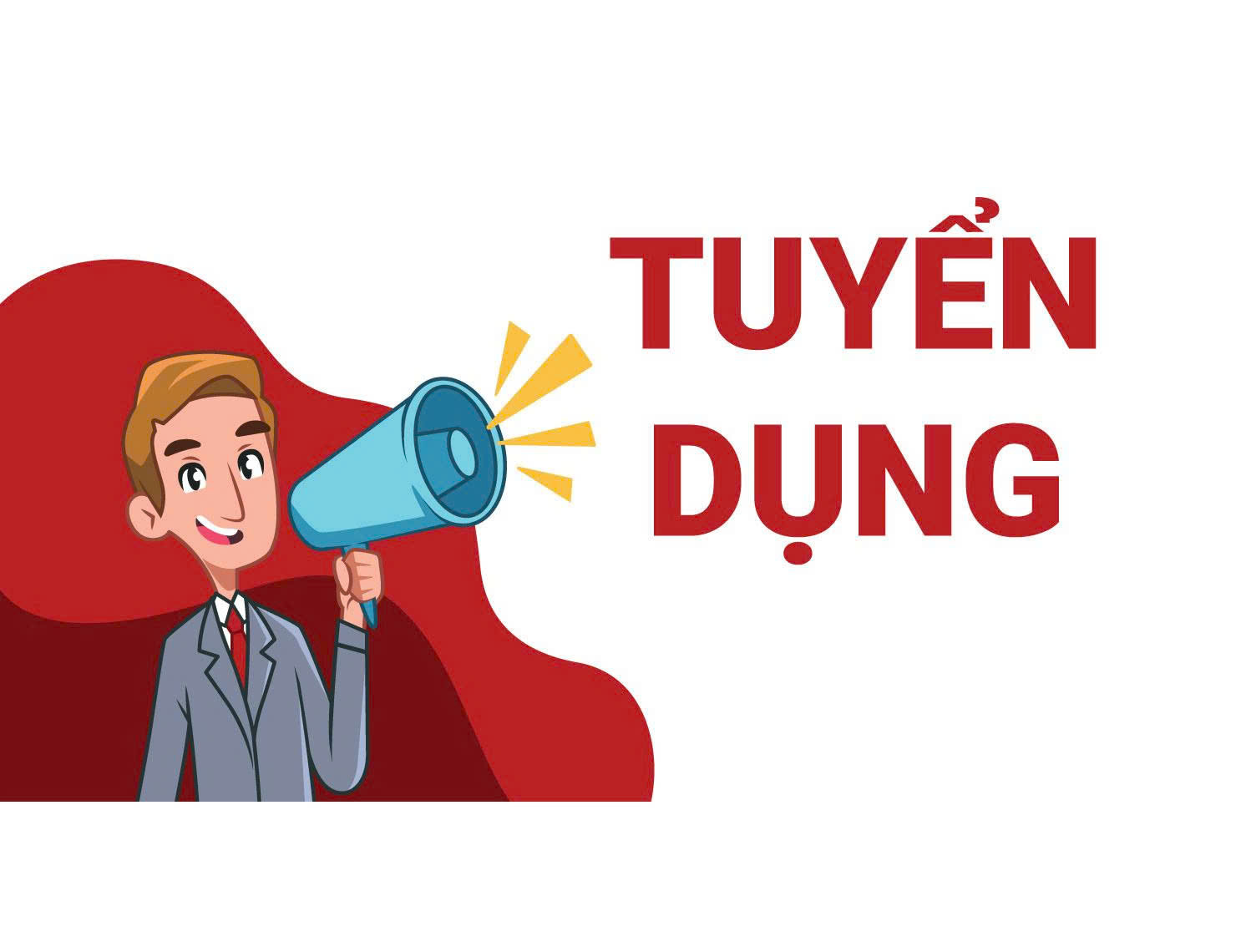 THÔNG TIN TUYỂN DỤNG - Nhân viên thông dịch tiếng Nhật